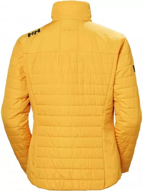 W Crew Insulator Jacket 2.0