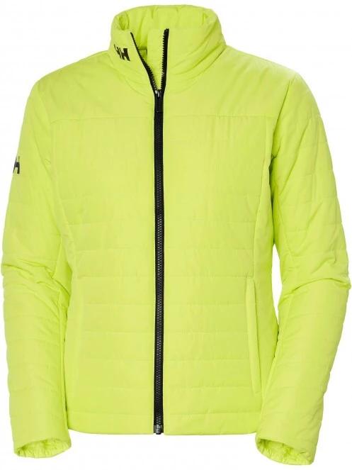 W Crew Insulator Jacket 2.0