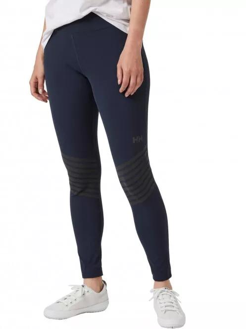 W Hp Racing Leggings