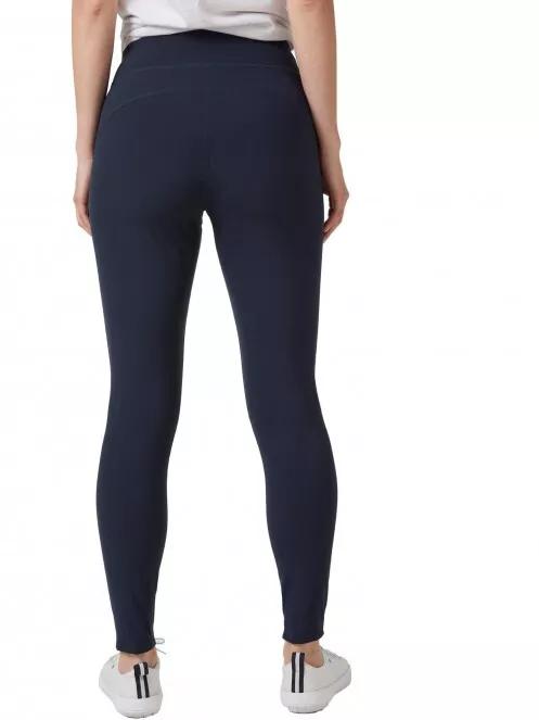 Helly Hansen W Hp Racing Leggings női sportnadrág sötétkék színben 3