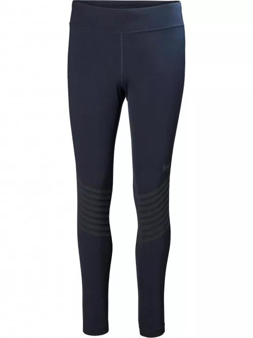 Helly Hansen W Hp Racing Leggings női sportnadrág sötétkék színben 4