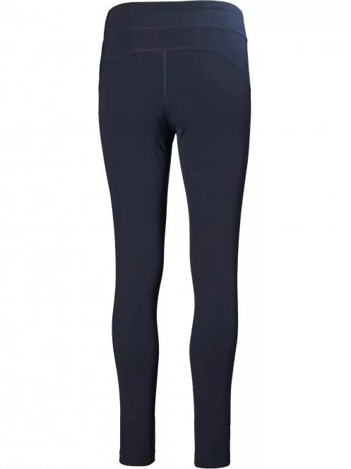 Helly Hansen W Hp Racing Leggings női sportnadrág sötétkék színben 5