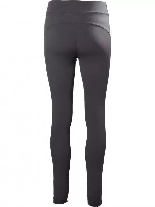 Helly Hansen W Hp Racing Leggings női sportnadrág szürke színben 6