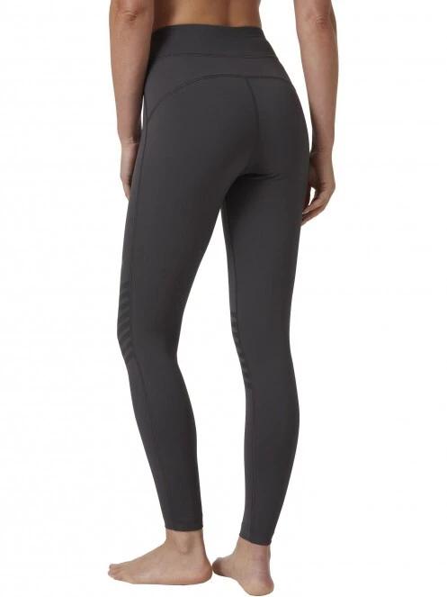 Helly Hansen W Hp Racing Leggings női sportnadrág fekete színben 3