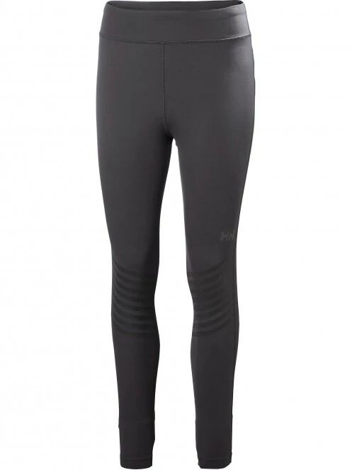 Helly Hansen W Hp Racing Leggings női sportnadrág fekete színben 4