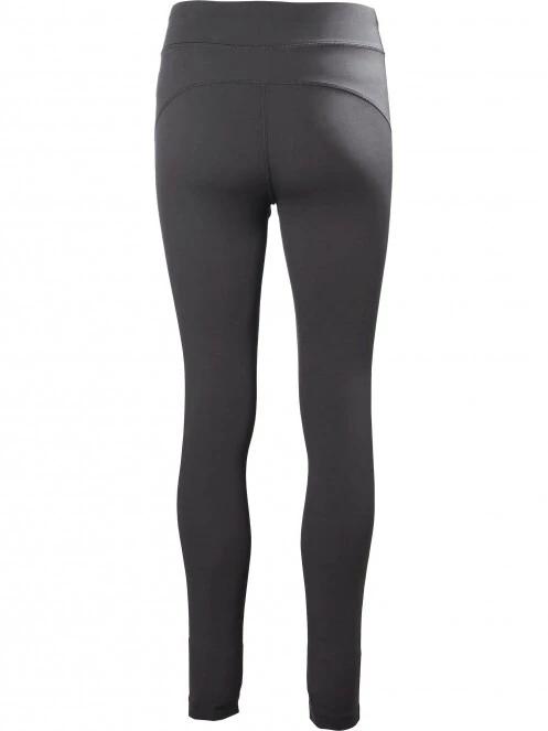Helly Hansen W Hp Racing Leggings női sportnadrág fekete színben 5