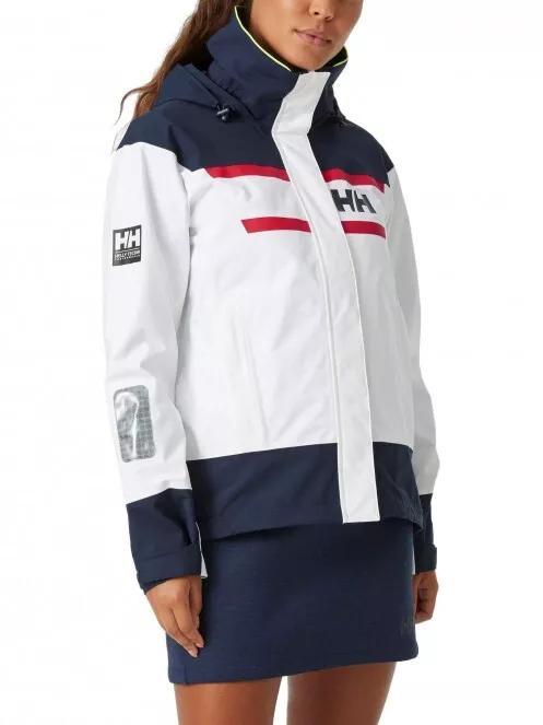 W Salt Inshore Jacket