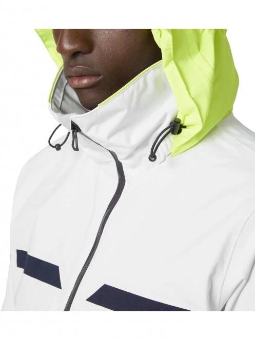 Salt Navigator Jacket