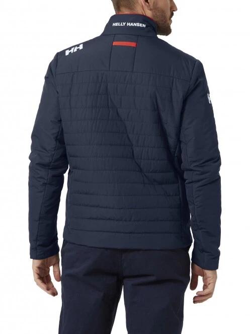 Crew Insulator Jacket 2.0