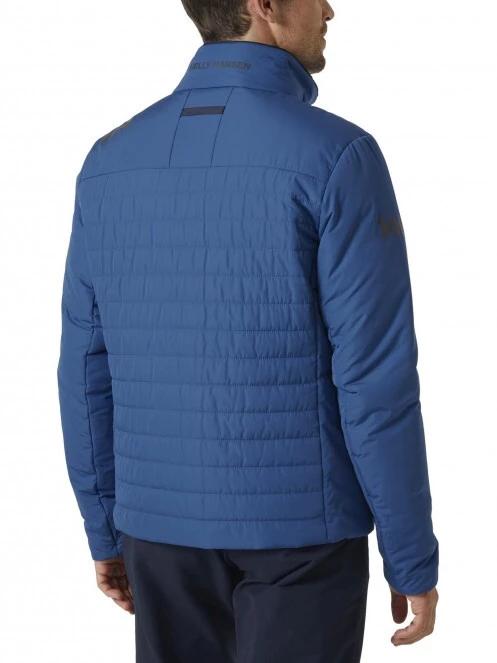 Crew Insulator Jacket 2.0