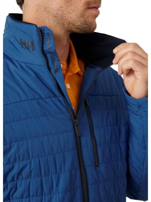 Crew Insulator Jacket 2.0