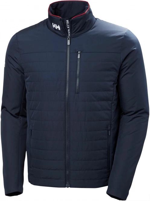 Crew Insulator Jacket 2.0