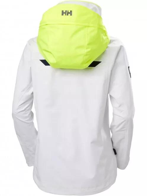 W Salt Navigator Jacket