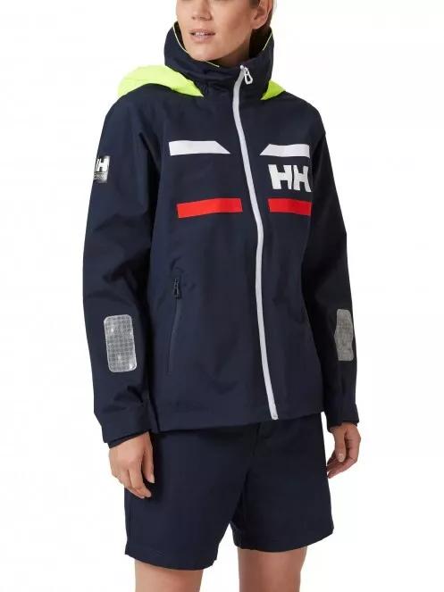 W Salt Navigator Jacket