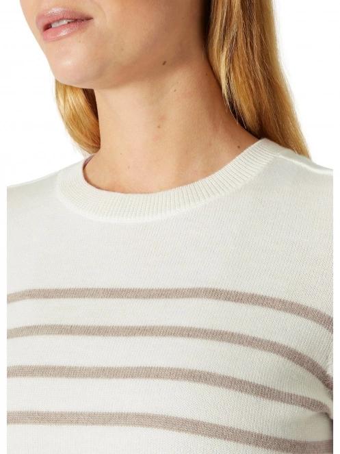 Helly Hansen W Molene Wool Sweater női pulóver fehér színben 4