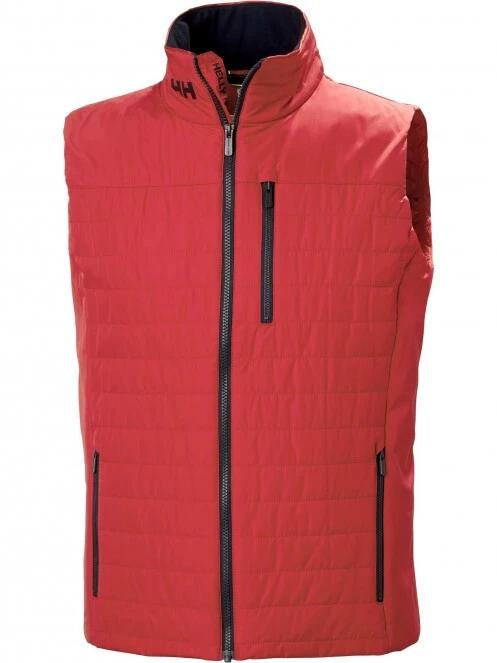 Crew Insulator Vest 2.0