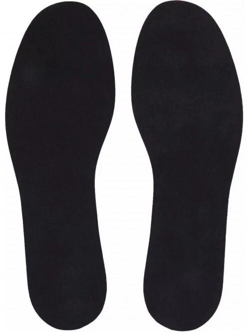 Sidas Outdoor Volume Reducer 2mm talpbetét fekete színben 2