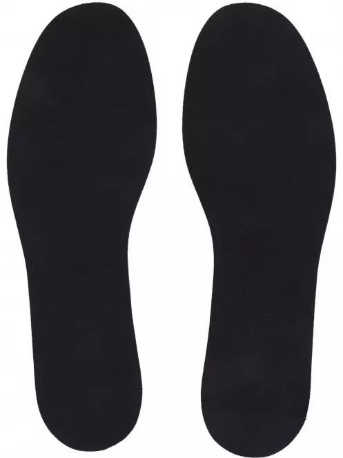 Sidas Outdoor Volume Reducer 4mm talpbetét fekete színben 2