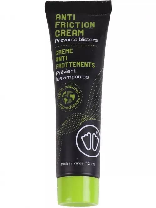 Sidas Anti Friction Cream 15Ml sportkrém fekete színben 2