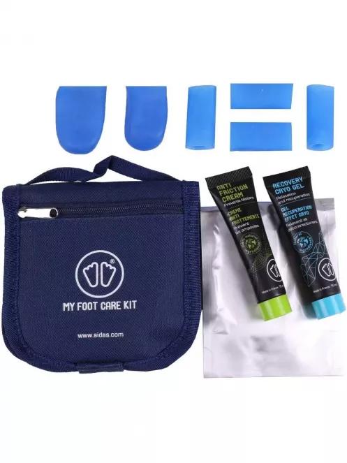 Sidas Foot Care Kit lábujjvédő kék színben 3