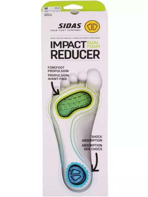 Sidas Impact Reducer Dualfoam talpbetét kék színben 2