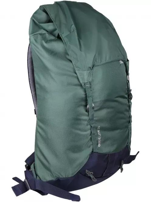 Deuter Deuter Guide Lite 24 túrahátizsák zöld színben 2