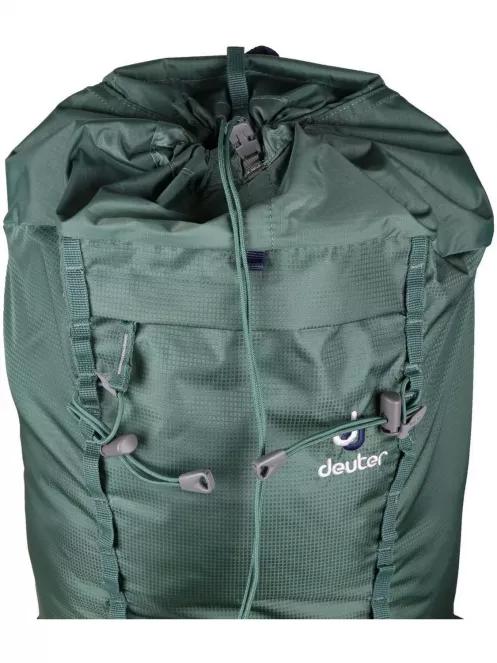 Deuter Deuter Guide Lite 24 túrahátizsák zöld színben 5