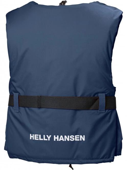 Helly Hansen Sport II mentőmellény sötétkék színben 3