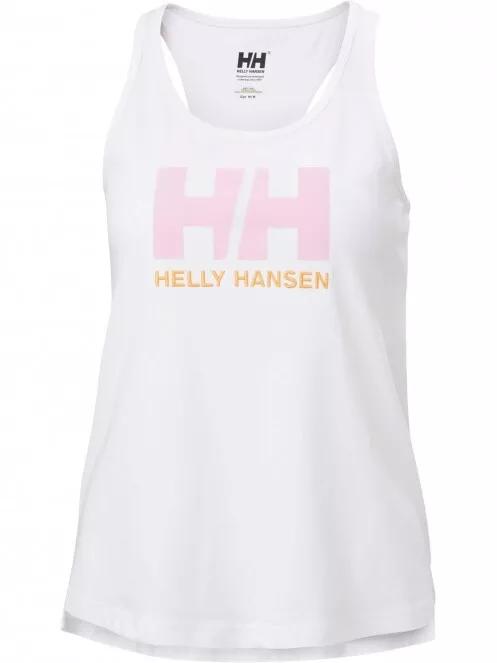 W Hh Logo Singlet