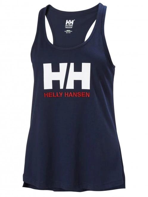 W Hh Logo Singlet