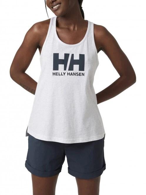 W Hh Logo Singlet