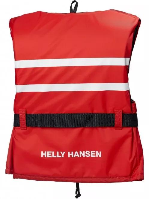 Helly Hansen Sport Comfort mentőmellény piros színben 3