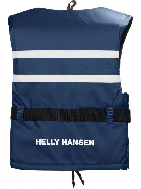 Helly Hansen Sport Comfort mentőmellény sötétkék színben 3