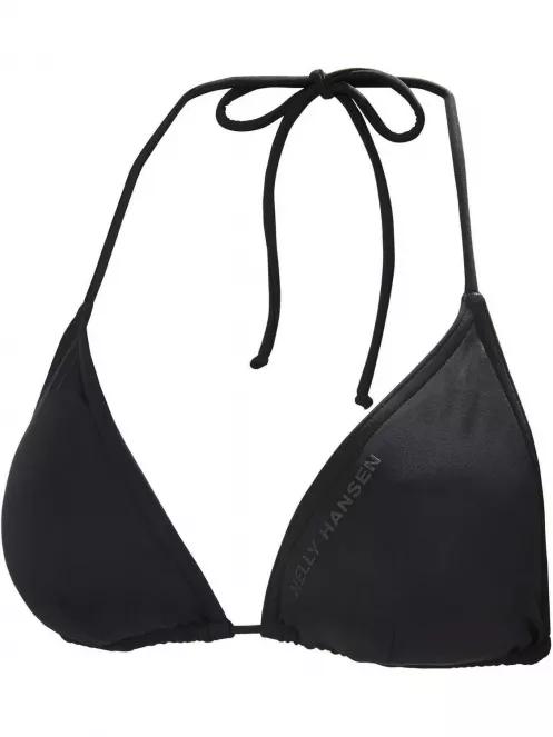 Helly Hansen W Cascais Bikini Top női bikini felső fekete színben 2