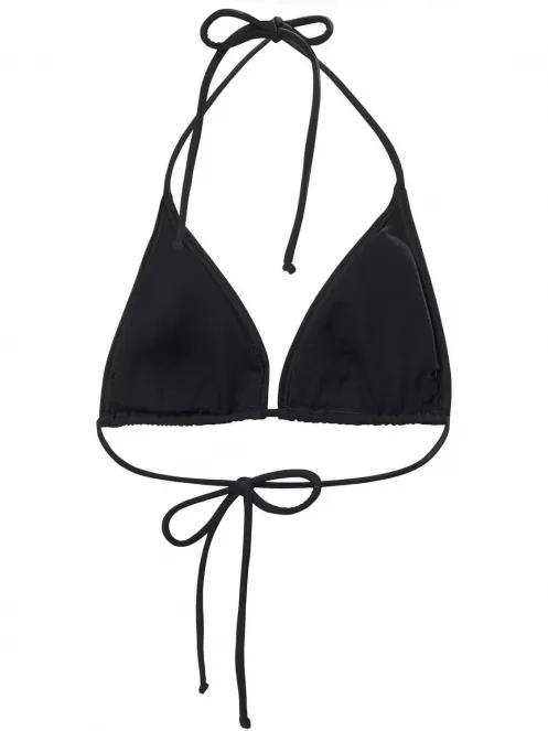 Helly Hansen W Cascais Bikini Top női bikini felső fekete színben 3