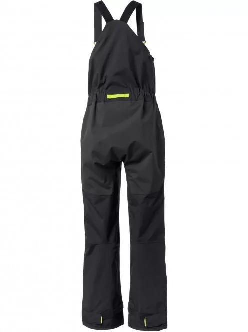 Helly Hansen W Pier 3.0 Bib női vitorlás overál szürke színben 5