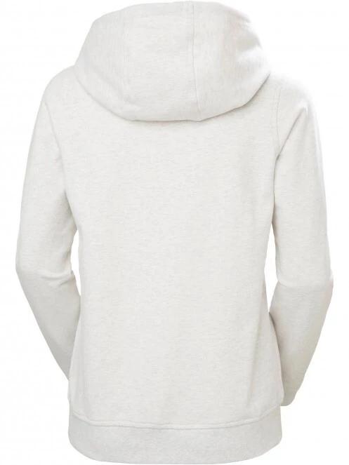 W Hh Logo Hoodie