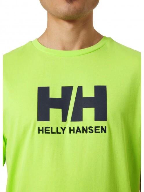 Hh Logo T-Shirt