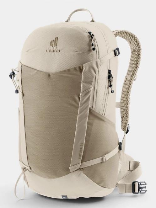 Deuter Futura 23 túrahátizsák homok színben 2