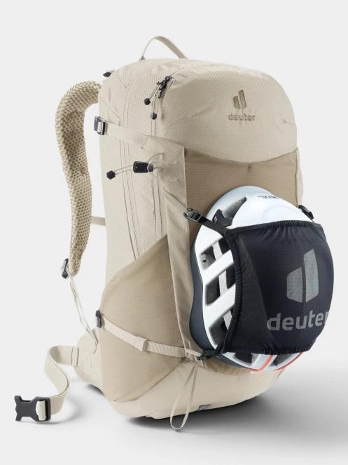 Deuter Futura 23 túrahátizsák homok színben 11