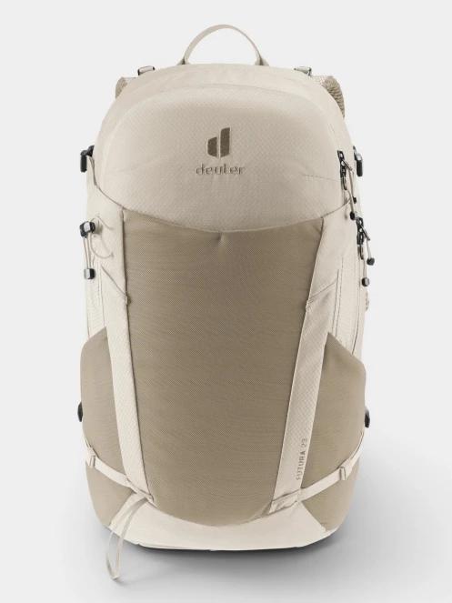 Deuter Futura 23 túrahátizsák homok színben 7