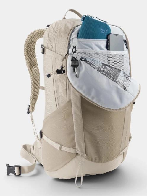 Deuter Futura 23 túrahátizsák homok színben 10
