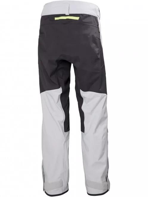 Helly Hansen Hp Foil Pant férfi vitorlás nadrág szürke színben 3