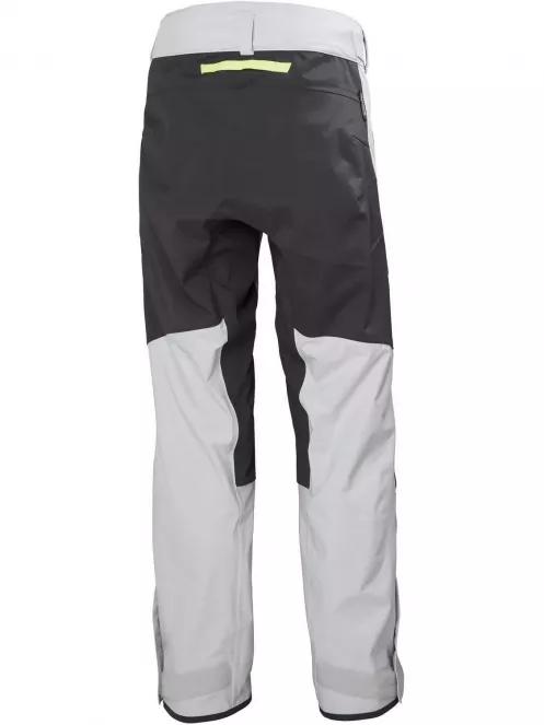 Helly Hansen Hp Foil Pant férfi vitorlás nadrág szürke színben 3