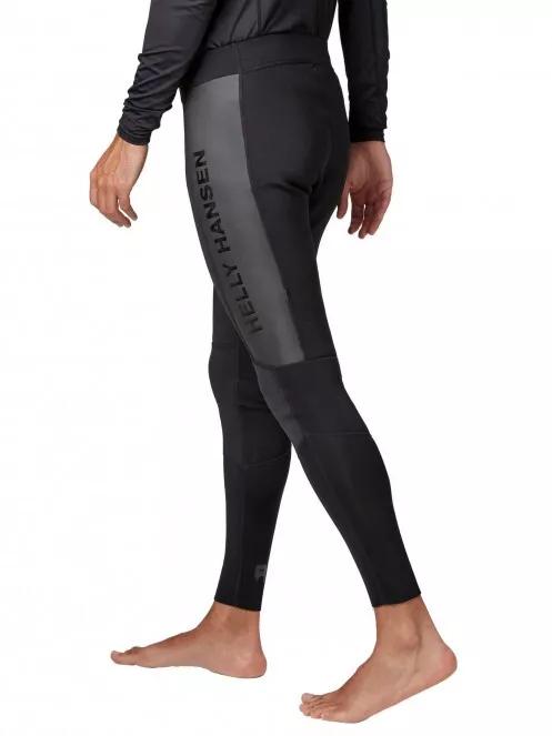 Helly Hansen Waterwear Pant férfi neoprén nadrág fekete színben 3