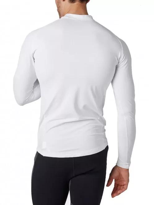 Helly Hansen Waterwear Rashguard férfi hosszú ujjú lycra fehér színben 3