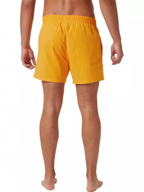 Helly Hansen Cascais Trunk férfi fürdőnadrág narancssárga színben 3