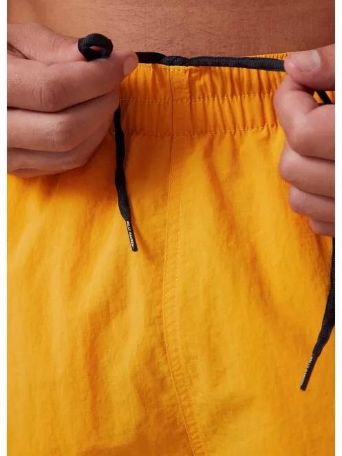 Helly Hansen Cascais Trunk férfi fürdőnadrág narancssárga színben 4