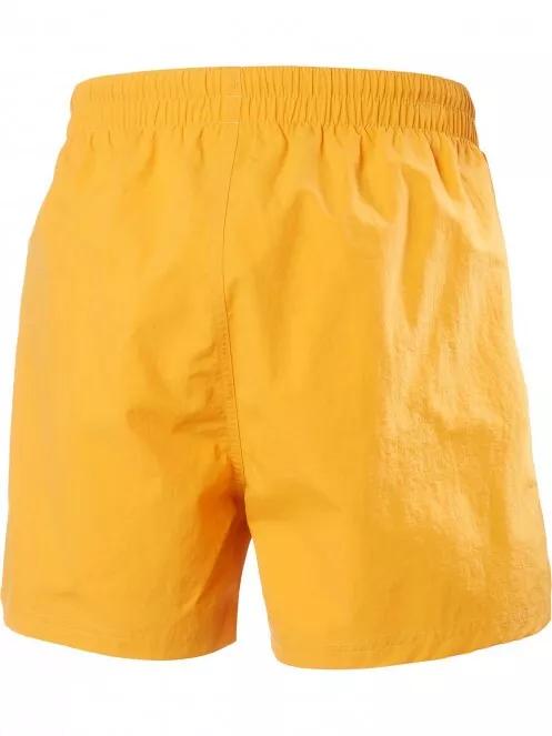 Helly Hansen Cascais Trunk férfi fürdőnadrág narancssárga színben 6