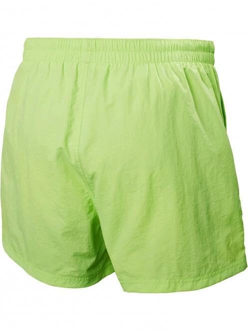 Helly Hansen Cascais Trunk férfi fürdőnadrág zöld színben 3